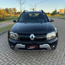 Renault DUSTER Dynamique 1.6 Flex 16V Aut. 2019 Flex-0
