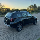 Renault DUSTER Dynamique 1.6 Flex 16V Aut. 2019 Flex-4
