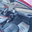 Peugeot 208 Griffe 1.6 Flex 16V 5p Aut. 2014 Flex-8