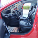 Peugeot 208 Griffe 1.6 Flex 16V 5p Aut. 2014 Flex-10