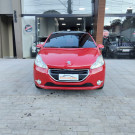 Peugeot 208 Griffe 1.6 Flex 16V 5p Aut. 2014 Flex-3