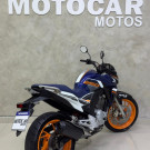 HONDA CB TWISTER/FLEXONE 250cc 2020 Flex-1
