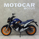 HONDA CB TWISTER/FLEXONE 250cc 2020 Flex-4