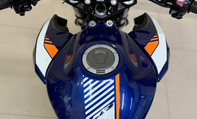HONDA CB TWISTER/FLEXONE 250cc 2020 Flex-2