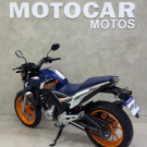 HONDA CB TWISTER/FLEXONE 250cc 2020 Flex-3