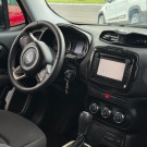 Jeep Renegade Longitude 1.8 4x2 Flex 16V Aut. 2018 Flex-4