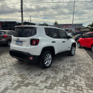 Jeep Renegade Longitude 1.8 4x2 Flex 16V Aut. 2018 Flex-3