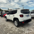 Jeep Renegade Longitude 1.8 4x2 Flex 16V Aut. 2018 Flex-2