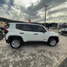 Jeep Renegade Longitude 1.8 4x2 Flex 16V Aut. 2018 Flex-1