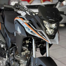 HONDA XRE 190 ADVENTURE FLEX 2026-0