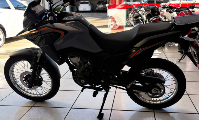 HONDA XRE 190 ADVENTURE FLEX 2026-3