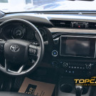 Toyota Hilux CD SRX 4x4 2.8 TDI 16V Diesel Aut. 2019 Diesel-10