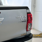 Toyota Hilux CD SRX 4x4 2.8 TDI 16V Diesel Aut. 2019 Diesel-11
