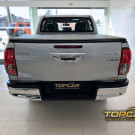 Toyota Hilux CD SRX 4x4 2.8 TDI 16V Diesel Aut. 2019 Diesel-3