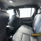 Toyota Hilux CD SRX 4x4 2.8 TDI 16V Diesel Aut. 2019 Diesel-7