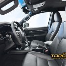 Toyota Hilux CD SRX 4x4 2.8 TDI 16V Diesel Aut. 2019 Diesel-5