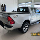 Toyota Hilux CD SRX 4x4 2.8 TDI 16V Diesel Aut. 2019 Diesel-2