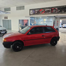 VW - VolksWagen Gol Special/ Special Xtreme 1.0 Mi 2p 2003 Gasolina-1