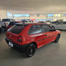 VW - VolksWagen Gol Special/ Special Xtreme 1.0 Mi 2p 2003 Gasolina-3