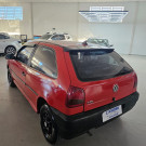 VW - VolksWagen Gol Special/ Special Xtreme 1.0 Mi 2p 2003 Gasolina-5