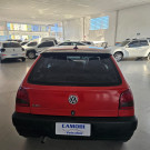 VW - VolksWagen Gol Special/ Special Xtreme 1.0 Mi 2p 2003 Gasolina-4