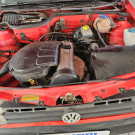 VW - VolksWagen Gol Special/ Special Xtreme 1.0 Mi 2p 2003 Gasolina-8