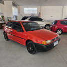 VW - VolksWagen Gol Special/ Special Xtreme 1.0 Mi 2p 2003 Gasolina-0