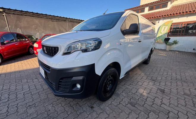 Peugeot Expert Cargo 1.5 Turbo Diesel 2024 Diesel