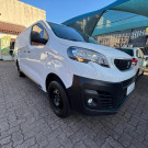 Peugeot Expert Cargo 1.5 Turbo Diesel 2024 Diesel-7