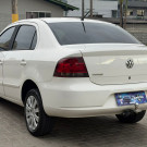 VW - VolksWagen VOYAGE TREND 1.6 Mi Total Flex 8V 4p 2012 Flex-4