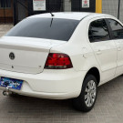 VW - VolksWagen VOYAGE TREND 1.6 Mi Total Flex 8V 4p 2012 Flex-2