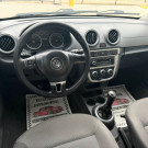 VW - VolksWagen VOYAGE TREND 1.6 Mi Total Flex 8V 4p 2012 Flex-5