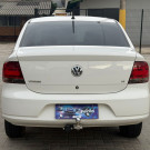 VW - VolksWagen VOYAGE TREND 1.6 Mi Total Flex 8V 4p 2012 Flex-3