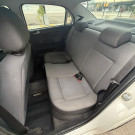 VW - VolksWagen VOYAGE TREND 1.6 Mi Total Flex 8V 4p 2012 Flex-7