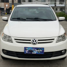 VW - VolksWagen VOYAGE TREND 1.6 Mi Total Flex 8V 4p 2012 Flex-0
