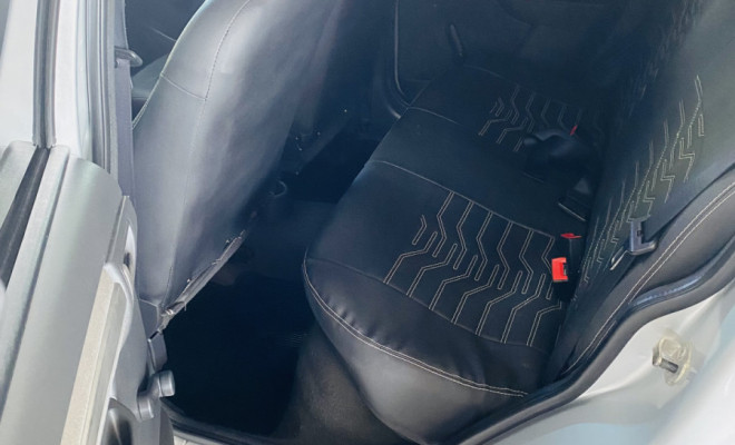 GM - Chevrolet Celta Spirit/ LT 1.0 MPFI 8V FlexP. 5p 2014 Flex-9