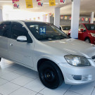 GM - Chevrolet Celta Spirit/ LT 1.0 MPFI 8V FlexP. 5p 2014 Flex-0