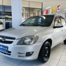 GM - Chevrolet Celta Spirit/ LT 1.0 MPFI 8V FlexP. 5p 2014 Flex-0