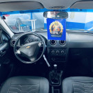 GM - Chevrolet Celta Spirit/ LT 1.0 MPFI 8V FlexP. 5p 2014 Flex-5