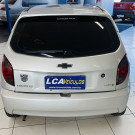 GM - Chevrolet Celta Spirit/ LT 1.0 MPFI 8V FlexP. 5p 2014 Flex-4
