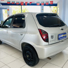 GM - Chevrolet Celta Spirit/ LT 1.0 MPFI 8V FlexP. 5p 2014 Flex-2