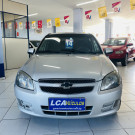 GM - Chevrolet Celta Spirit/ LT 1.0 MPFI 8V FlexP. 5p 2014 Flex-1