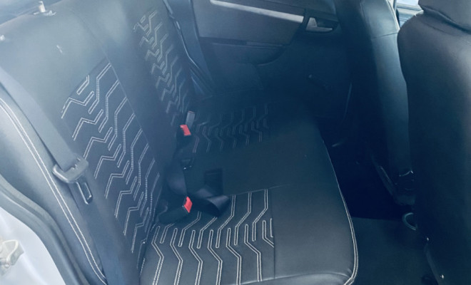 GM - Chevrolet Celta Spirit/ LT 1.0 MPFI 8V FlexP. 5p 2014 Flex-8