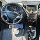 Hyundai HB20 Comf./C.Plus/C.Style 1.0 Flex 12V 2015 Flex-3