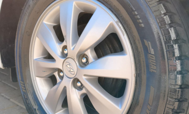 Hyundai HB20 Comf./C.Plus/C.Style 1.0 Flex 12V 2015 Flex-4