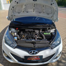 Hyundai HB20 Comf./C.Plus/C.Style 1.0 Flex 12V 2015 Flex-8