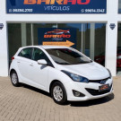 Hyundai HB20 Comf./C.Plus/C.Style 1.0 Flex 12V 2015 Flex-1