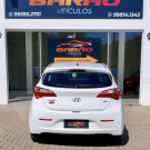 Hyundai HB20 Comf./C.Plus/C.Style 1.0 Flex 12V 2015 Flex-2