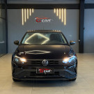 VW - VolksWagen Polo Track 1.0 Flex 12V 5p 2023 Flex-0