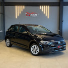 VW - VolksWagen Polo Track 1.0 Flex 12V 5p 2023 Flex-1
